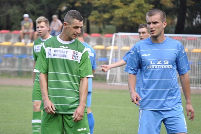 Nieudana inauguracja ? zdjęcia