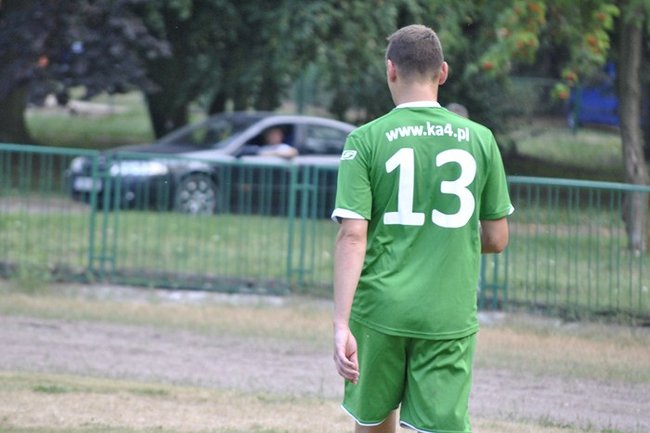 Nieudana inauguracja ? zdjęcia