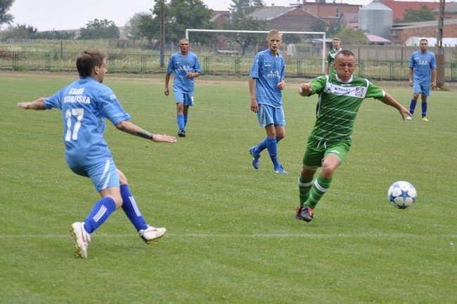 Nieudana inauguracja ? zdjęcia