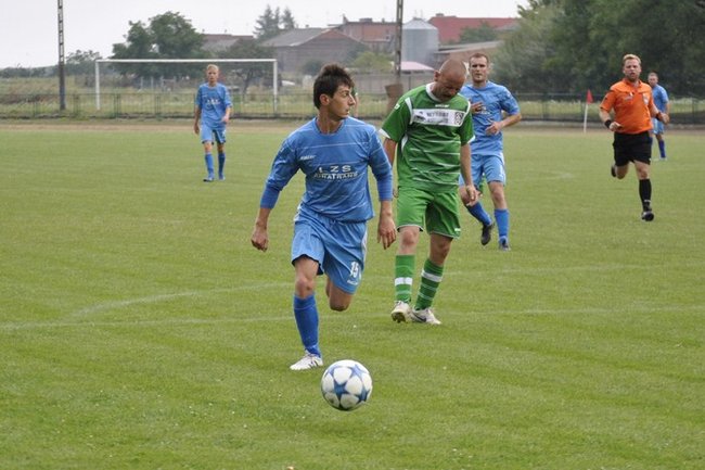 Nieudana inauguracja ? zdjęcia