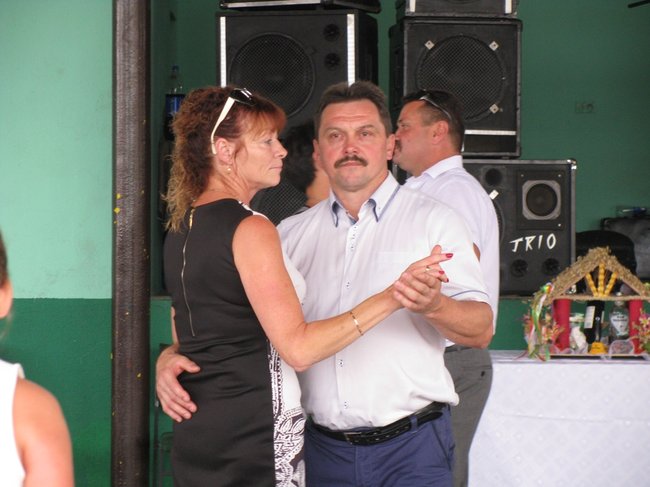 Radosne dziękczynienie za plony - zdjęcia