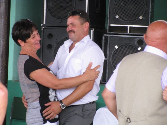 Radosne dziękczynienie za plony - zdjęcia