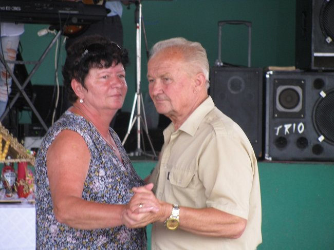 Radosne dziękczynienie za plony - zdjęcia