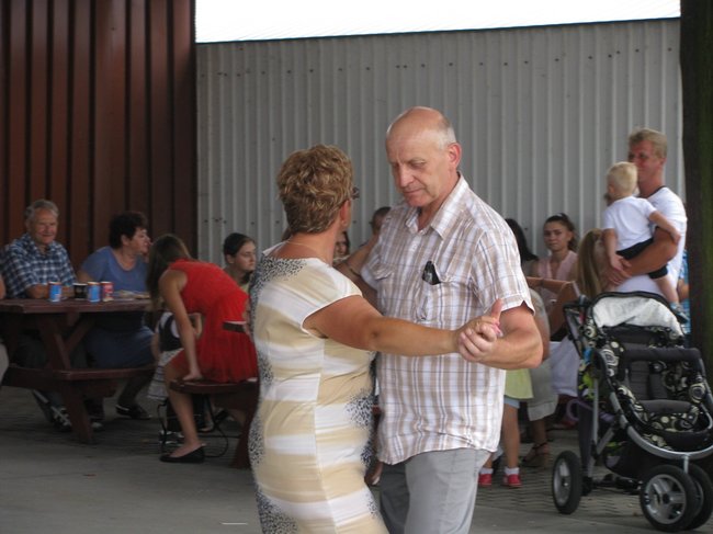 Radosne dziękczynienie za plony - zdjęcia