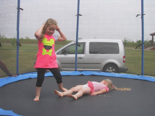 Radosne dziękczynienie za plony - zdjęcia