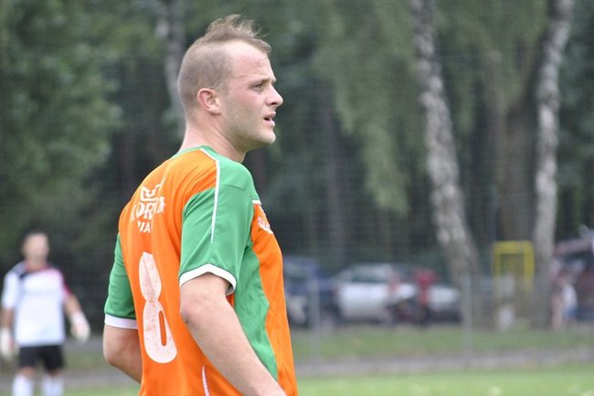 Zmarnowali cztery rzuty karne i odpadli - zdjęcia