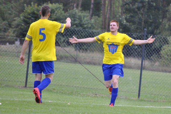 Zmarnowali cztery rzuty karne i odpadli - zdjęcia