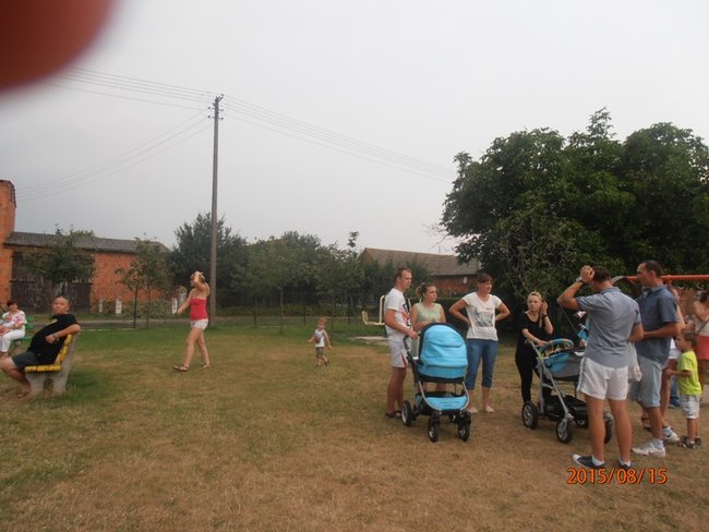 Nie zamierzają dać za wygraną - zdjęcia