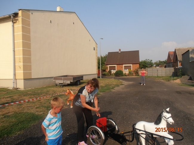 Nie zamierzają dać za wygraną - zdjęcia