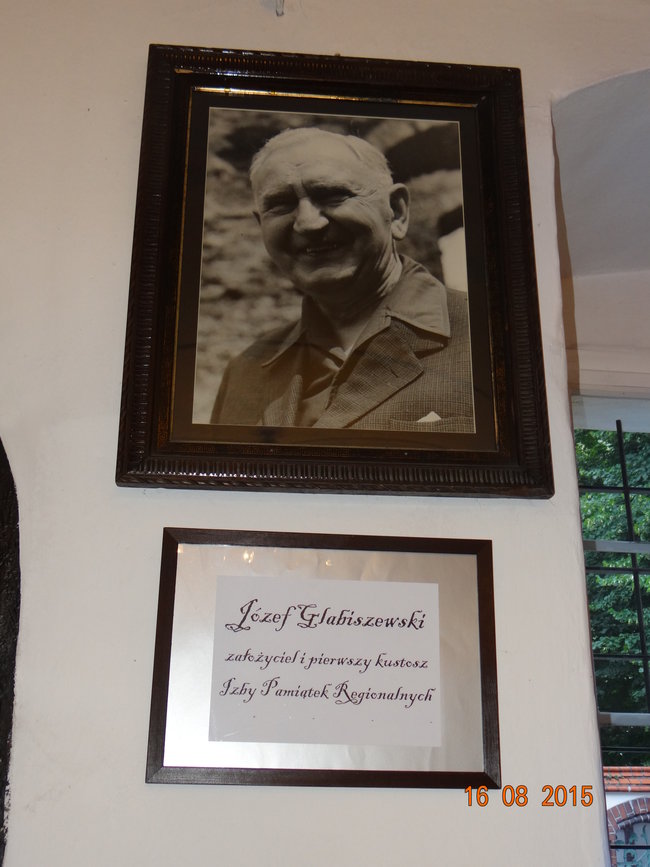 Wycieczka z ?horrorem