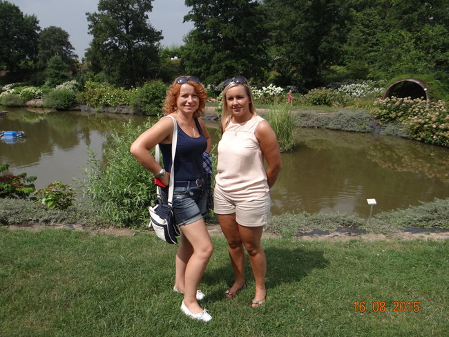 Wycieczka z ?horrorem