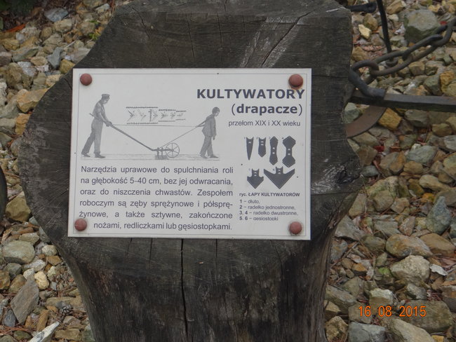 Wycieczka z ?horrorem