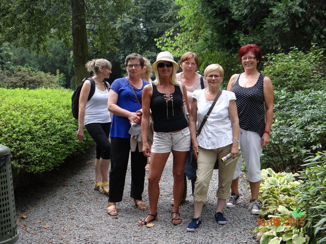 Wycieczka z ?horrorem