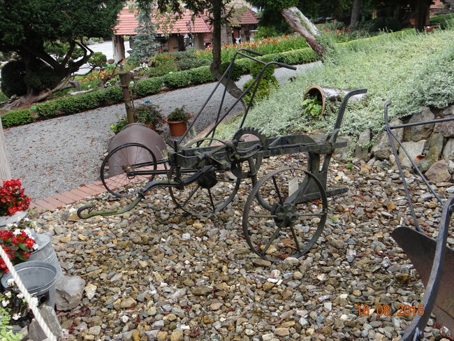 Wycieczka z ?horrorem