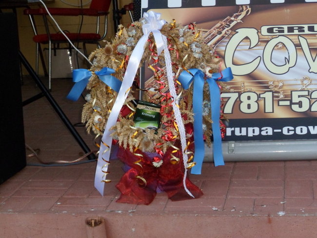 Poszli z duchem czasu... - zdjęcia