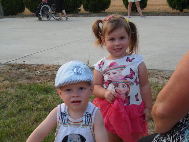 Poszli z duchem czasu... - zdjęcia