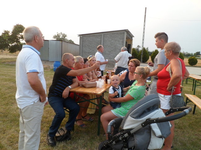 Poszli z duchem czasu... - zdjęcia