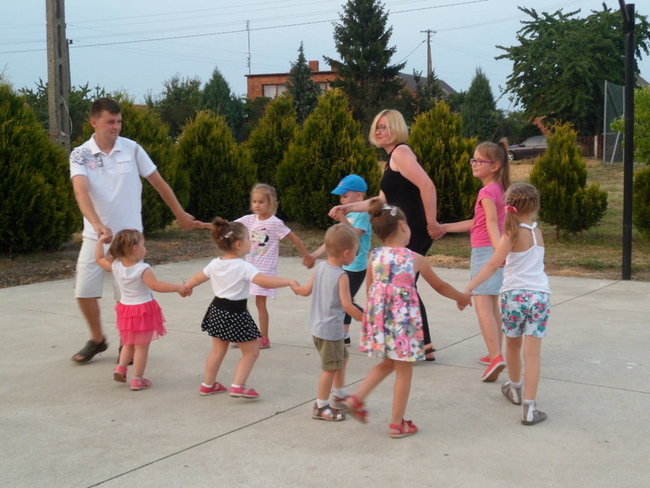 Poszli z duchem czasu... - zdjęcia