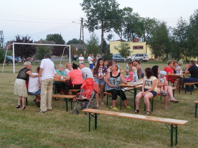 Poszli z duchem czasu... - zdjęcia