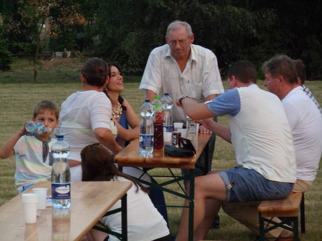 Poszli z duchem czasu... - zdjęcia