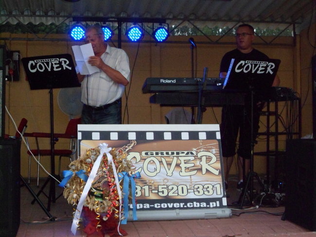 Poszli z duchem czasu... - zdjęcia