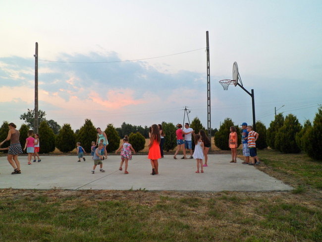 Poszli z duchem czasu... - zdjęcia