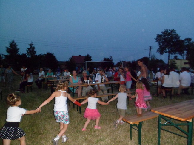 Poszli z duchem czasu... - zdjęcia