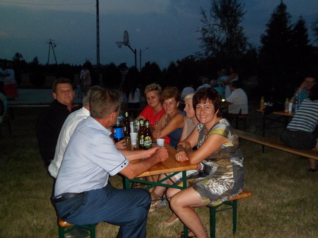 Poszli z duchem czasu... - zdjęcia