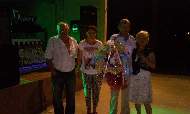 Poszli z duchem czasu... - zdjęcia