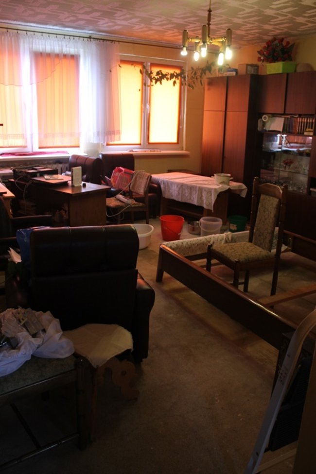 Urzędnicy policzyli straty po nawałnicy