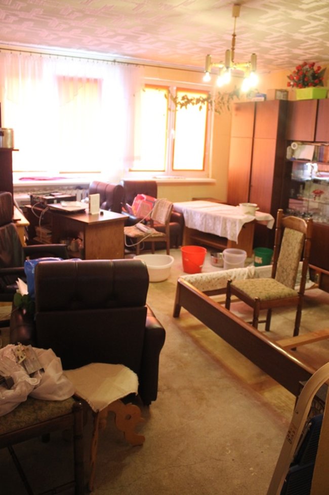 Urzędnicy policzyli straty po nawałnicy