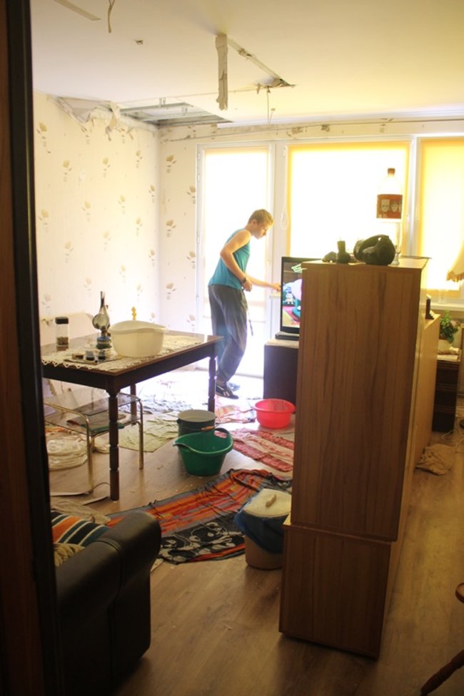 Urzędnicy policzyli straty po nawałnicy