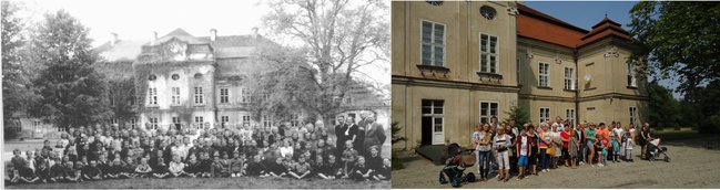 Babcie wróciły do szkoły - zdjęcia