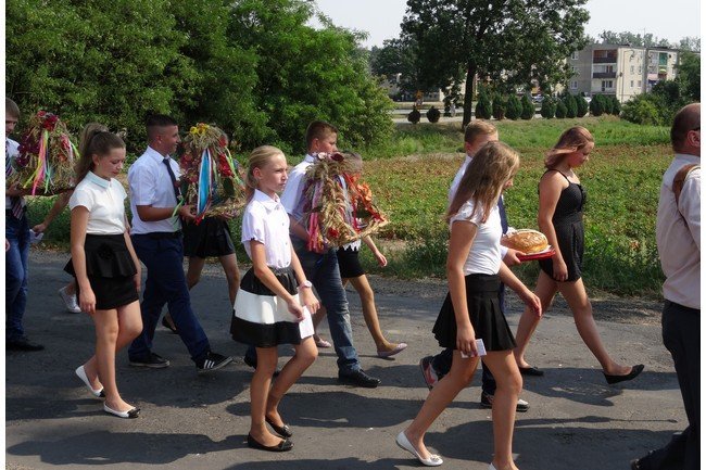 Udany powrót do tradycji - zdjęcia