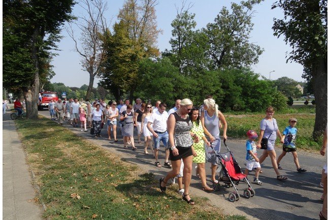 Udany powrót do tradycji - zdjęcia