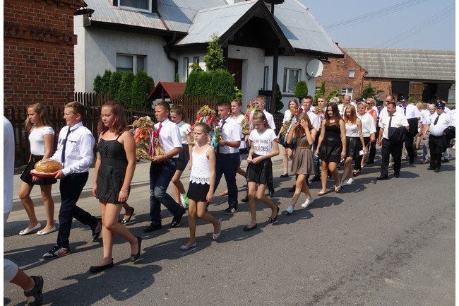 Udany powrót do tradycji - zdjęcia