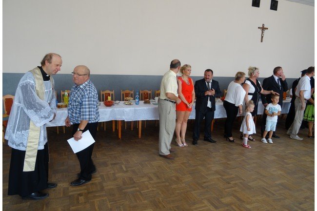 Udany powrót do tradycji - zdjęcia