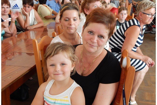 Udany powrót do tradycji - zdjęcia