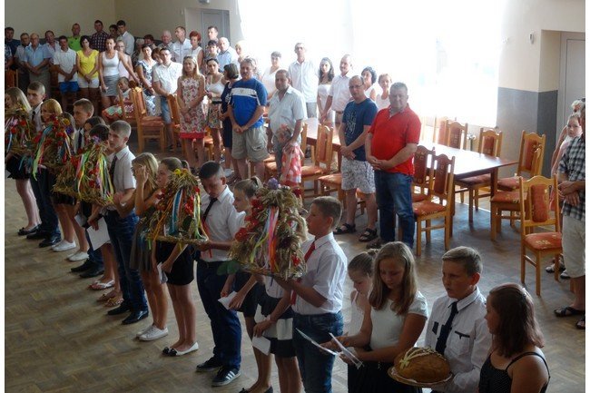 Udany powrót do tradycji - zdjęcia