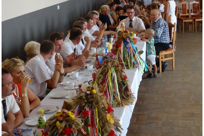 Udany powrót do tradycji - zdjęcia