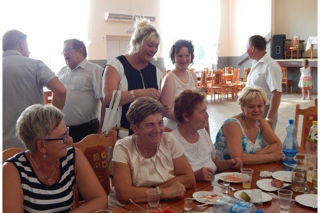 Udany powrót do tradycji - zdjęcia