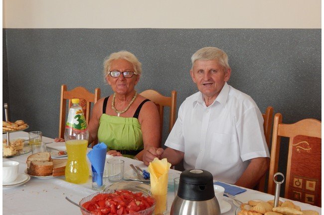 Udany powrót do tradycji - zdjęcia