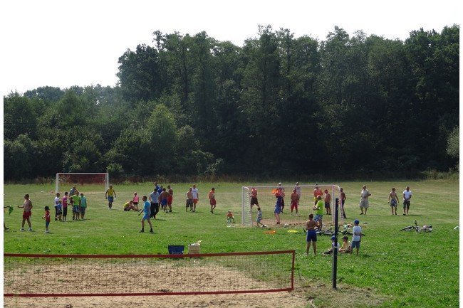 Udany powrót do tradycji - zdjęcia