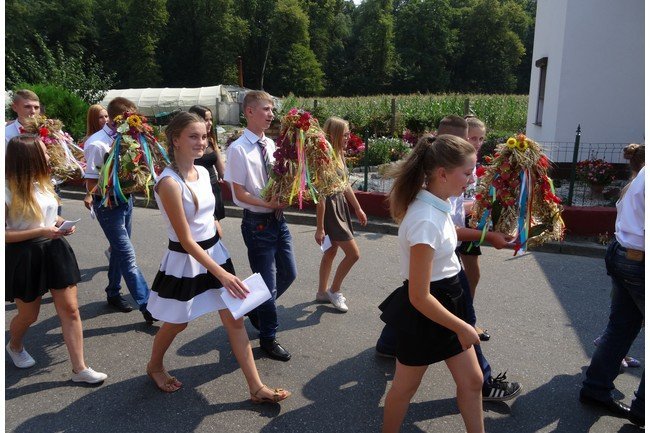 Udany powrót do tradycji - zdjęcia