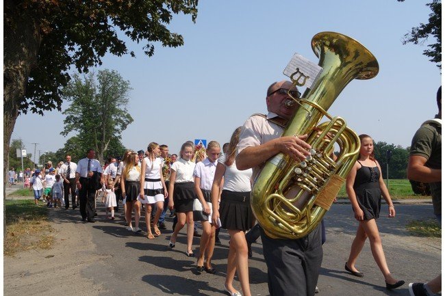 Udany powrót do tradycji - zdjęcia