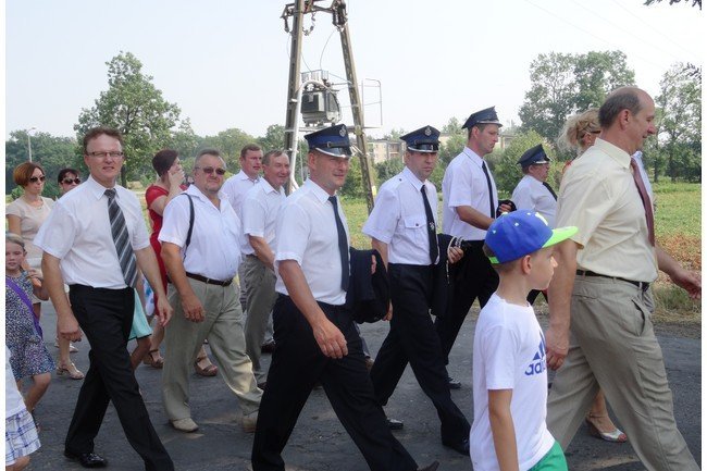 Udany powrót do tradycji - zdjęcia