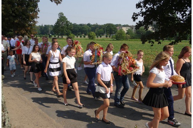 Udany powrót do tradycji - zdjęcia