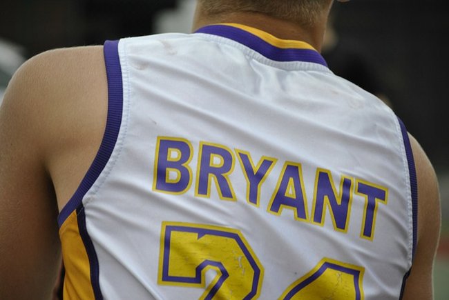 Uliczna koszykówka w Pogorzeli ? zdjęcia