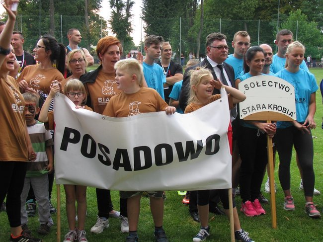 Fortuna toczyła się... pomidorem - zdjęcia