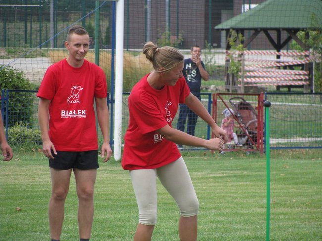 Fortuna toczyła się... pomidorem - zdjęcia